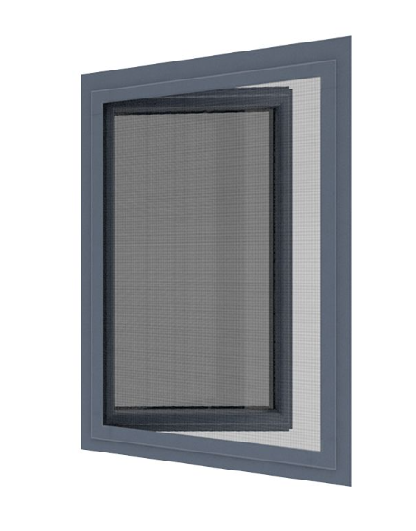 Fixed Window Nets