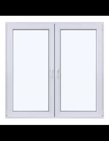PVC Windows
