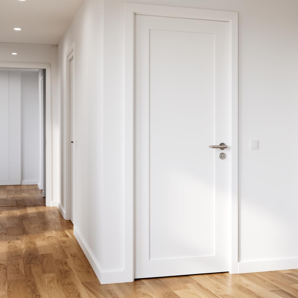 Interior Doors
