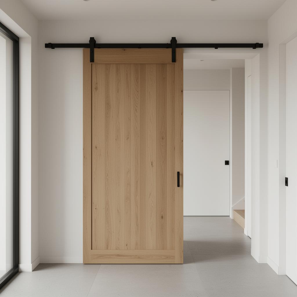 Sliding Doors