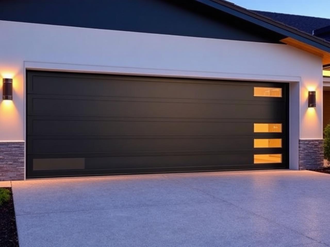 Garage Doors