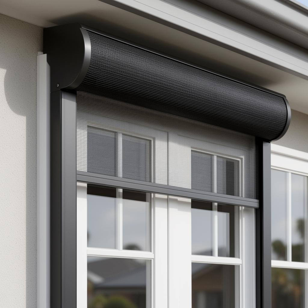 Fixed Window Nets