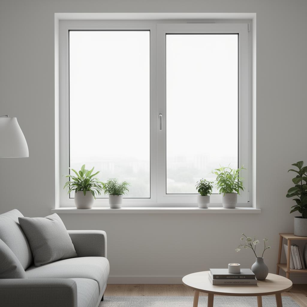 PVC Windows